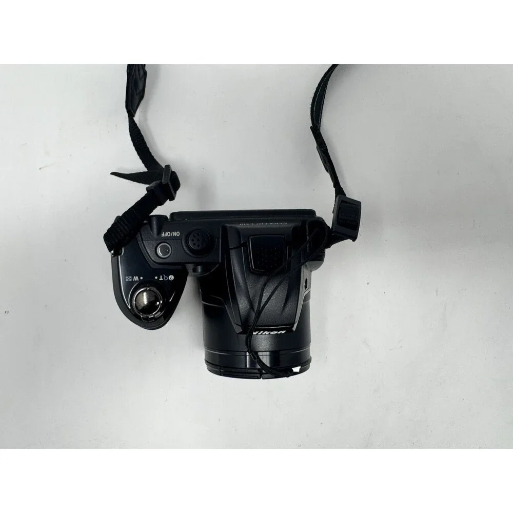 Nikon coolpix l310